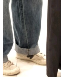 UNIQLO | デニムパンツ