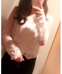 Bershka | トップス