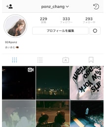 Instagram | その他