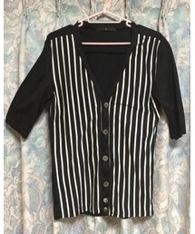 THE TWELVE | カーディガン/ボレロ