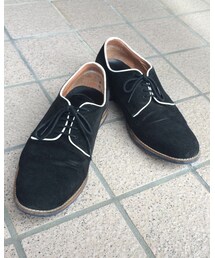 alfredoBANNISTER | シューズ