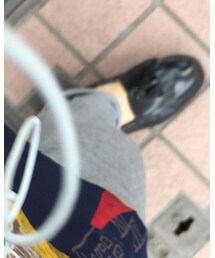 WHO'S WHO gallery | その他パンツ