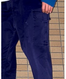 royal navy | used イギリス海軍(カーゴパンツ)