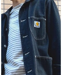 Carhartt | カバーオール
