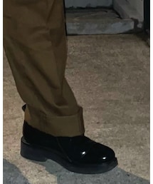 ami | ドレスシューズ