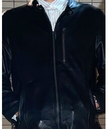 Safari | ライダースジャケット