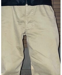 MILITARY | フレンチミリタリー　M52(チノパンツ)