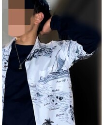 used | シャツ/ブラウス