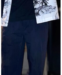 BROOKS BROTHERS | スラックス