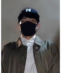 Name. | キャップ