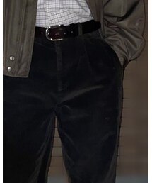 BROOKS BROTHERS | チノパンツ