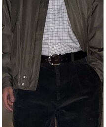 Orobianco | ベルト