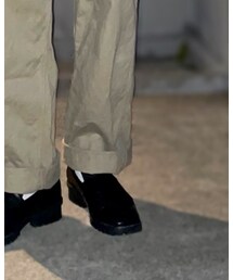 COS | ローファー