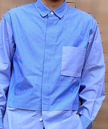 UNIQLO | +J(シャツ/ブラウス)