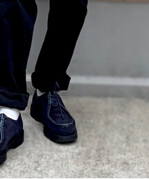 KLEMAN | ドレスシューズ