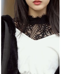 DAZZLE | デニムパンツ