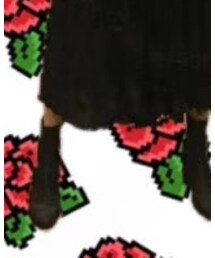 ZARA | パンプス
