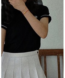 chmps | ポロシャツ