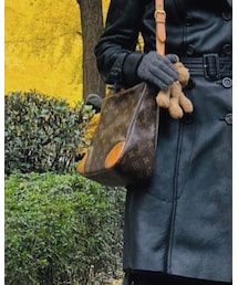 LOUIS VUITTON | ショルダーバッグ