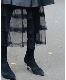 miu miu | パンプス