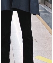 KEY | チノパンツ