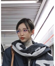 mindbridge | メガネ