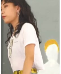 ZARA | Tシャツ/カットソー