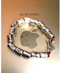 古着屋 | ALL MY LOVING inFukushima(バングル/リストバンド)