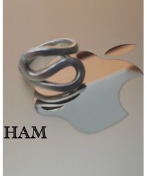 古着屋 | HAM in Sapporo(リング)