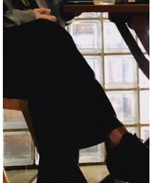 Calvin Klein | スラックス