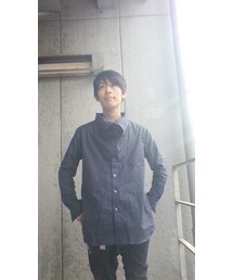 wonderland | むけました♪(シャツ/ブラウス)