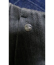 BLESS | デニムパンツ