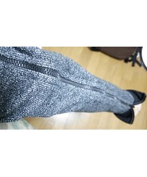 T BY ALEXANDER WANG | ジップスウェット
(スウェット)