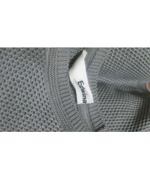 Edwina Horl | ビッグでショートなニット(ニット/セーター)