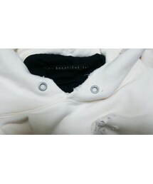 my beautiful landlet | パーカー