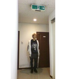 ベロ出してないアインシュタインさん | Tシャツ/カットソー