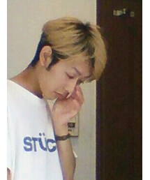 nejicommu | 腕時計