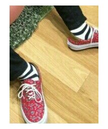 VANS | スニーカー