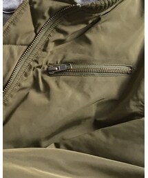 LOWRYS FARM | ブルゾン