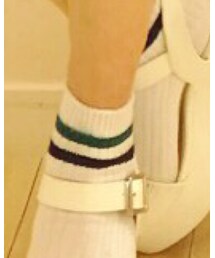 tutuanna | ソックス/靴下