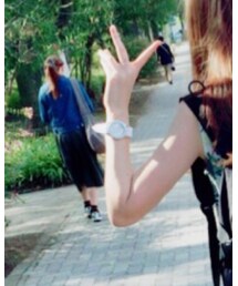 THE HOUSE OF BOZE | アナログ腕時計