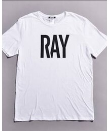 BUMP OF CHICKEN | RAY Tシャツ(Tシャツ/カットソー)
