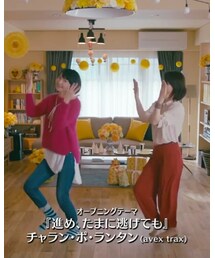 ここやってるつもり | CD