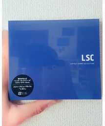 ラブリーサマーちゃん | CD