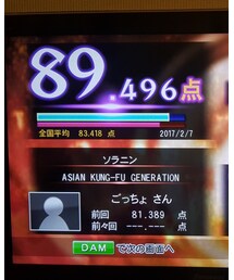 だから何で💢💢 | レコード
