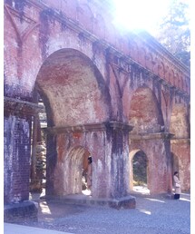 南禅寺の水路閣★ | インテリア雑貨