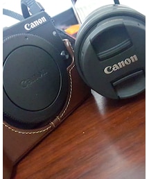ミラーレス買いました📷✨ | カメラ/カメラグッズ