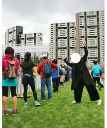 走り終わって時間ある時の僕 | その他