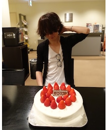 藤くん細すぎない…？ | CD