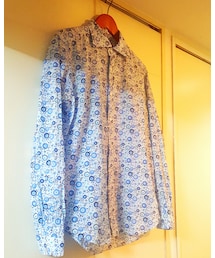 BARNEYS NEWYORK | canclini 1925 (シャツ/ブラウス)